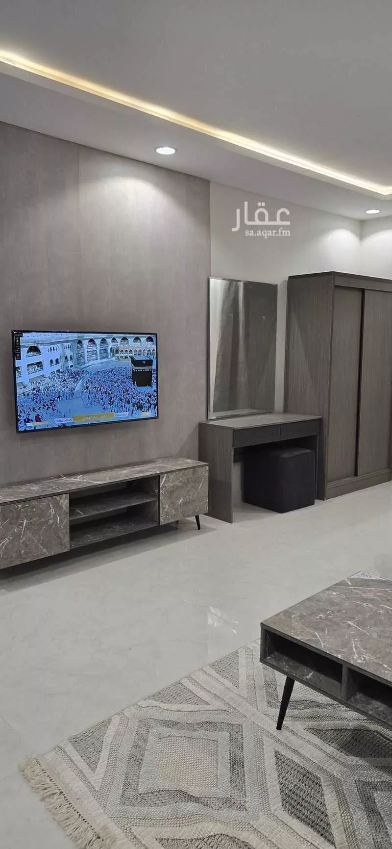 1 bedroom apartment in Al Naseem 4