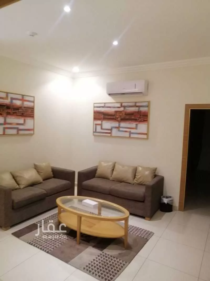 شقة 2 غرف في المنار، جدة 14