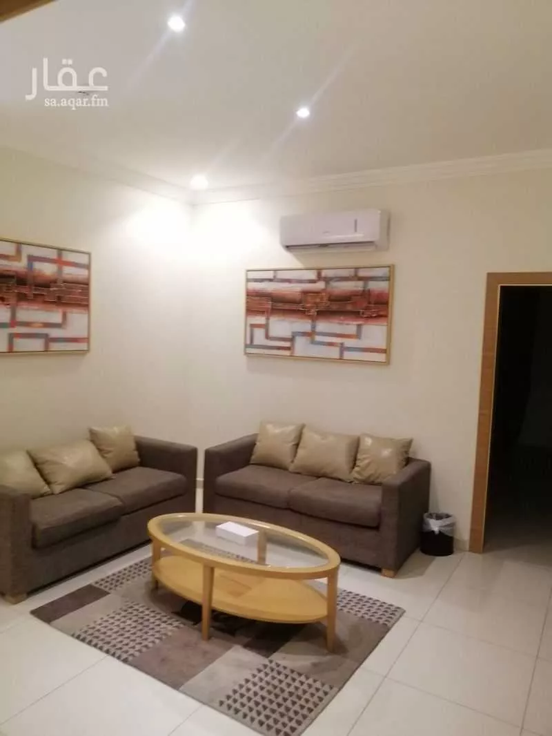 شقة 2 غرف في المنار، جدة 17