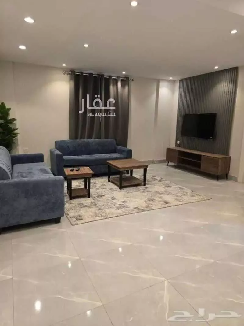 شقة 1 غرف في الصفا 2