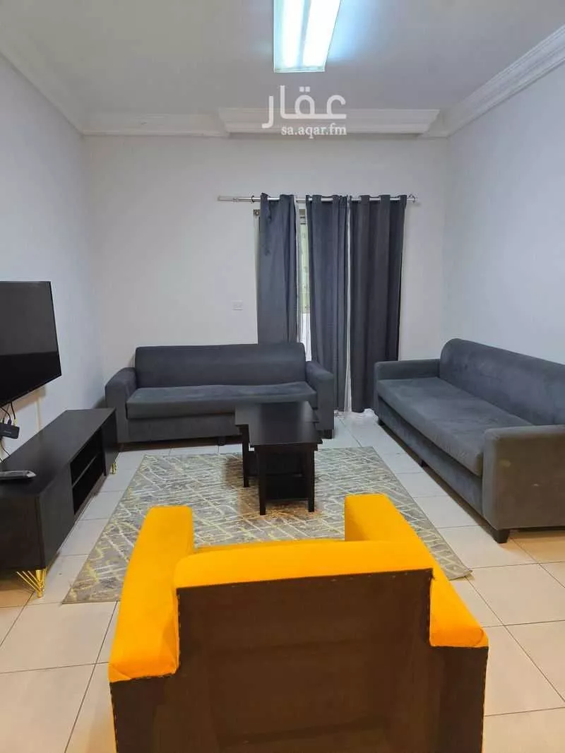 2 bedroom apartment in Al Sharafiyah, Jeddah 17