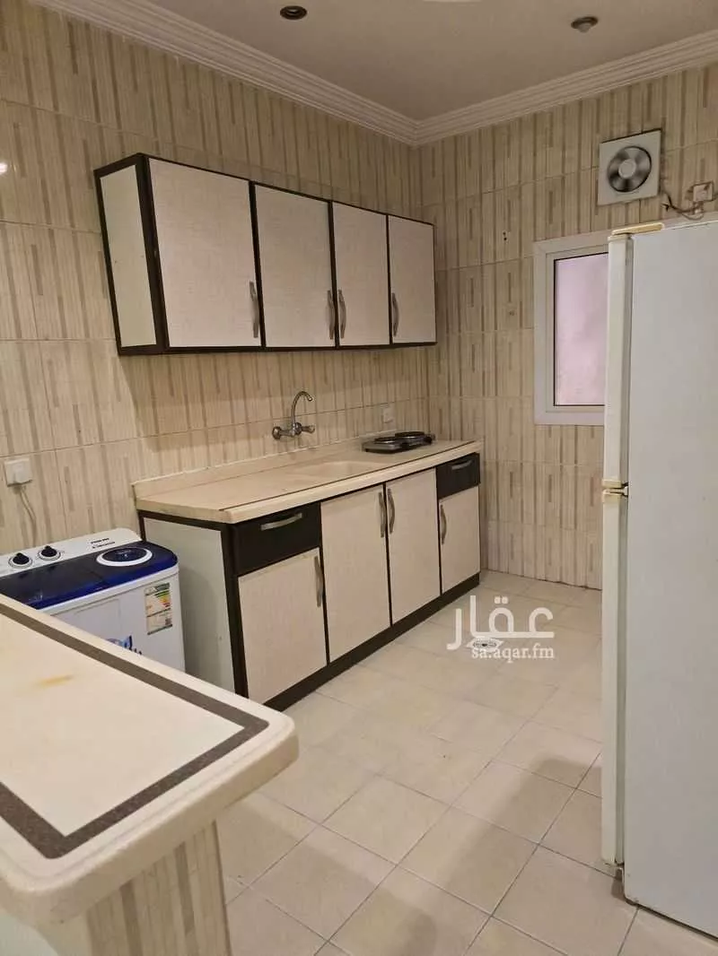 2 bedroom apartment in Al Marwa, Jeddah 16