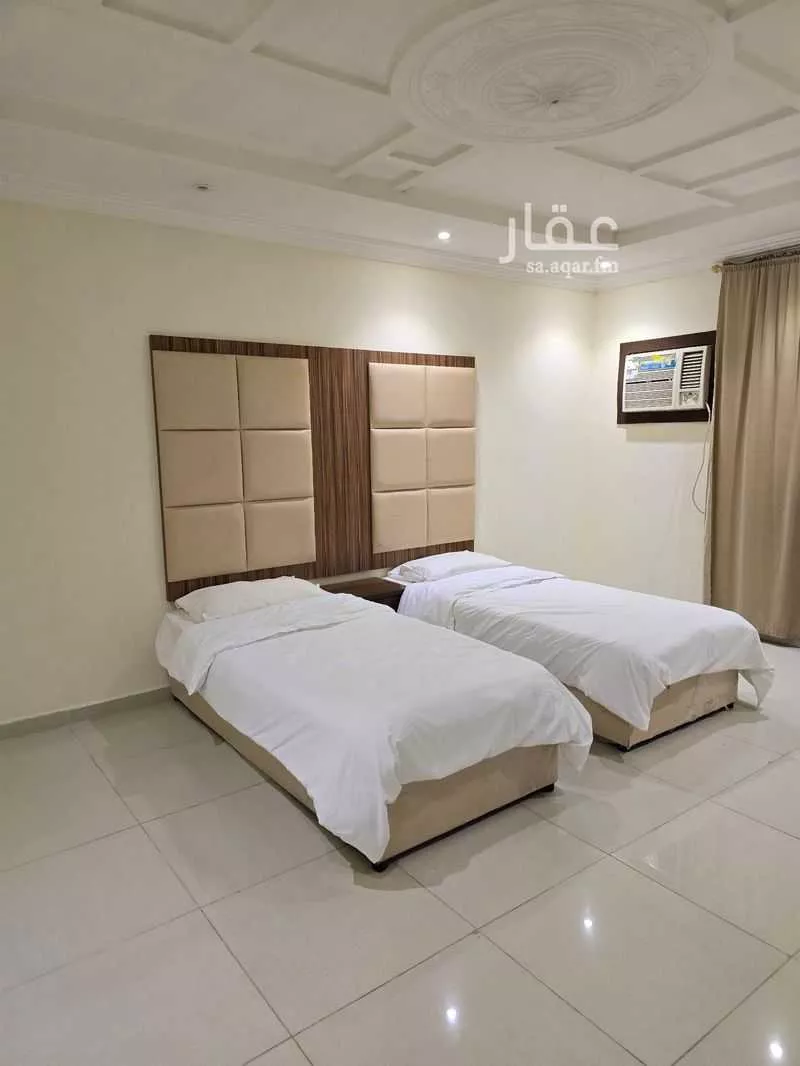 2 bedroom apartment in Al Marwa, Jeddah 17