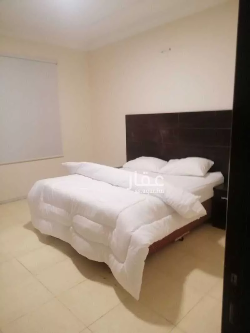 شقة 1 غرف في السلامة 4