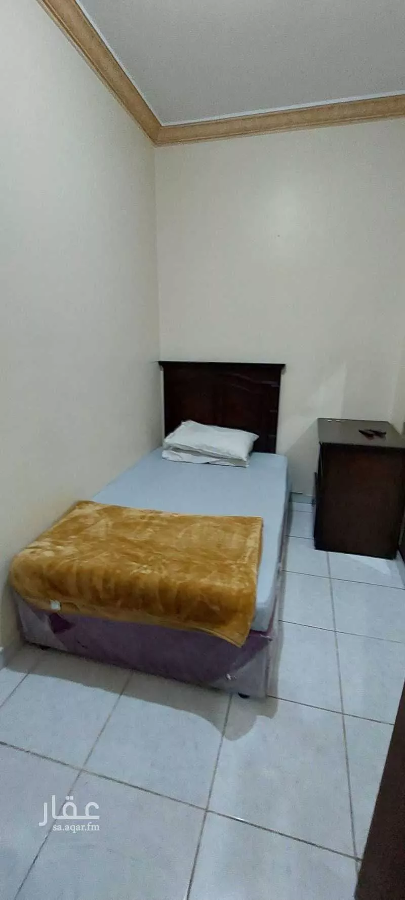 1 bedroom apartment in Bani Malik, Jeddah 4