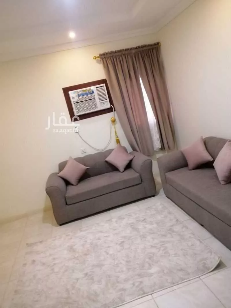 2 bedroom apartment in Al Naseem, Jeddah 12