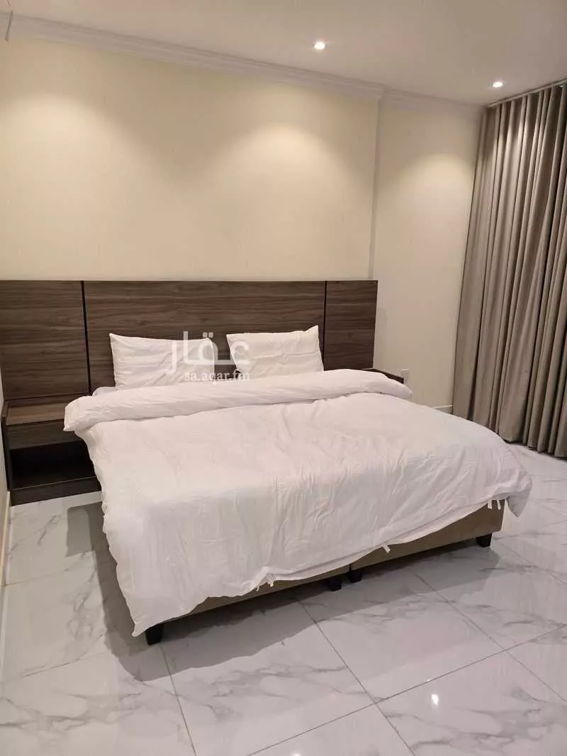 شقة 2 غرف في السنابل، جدة 6