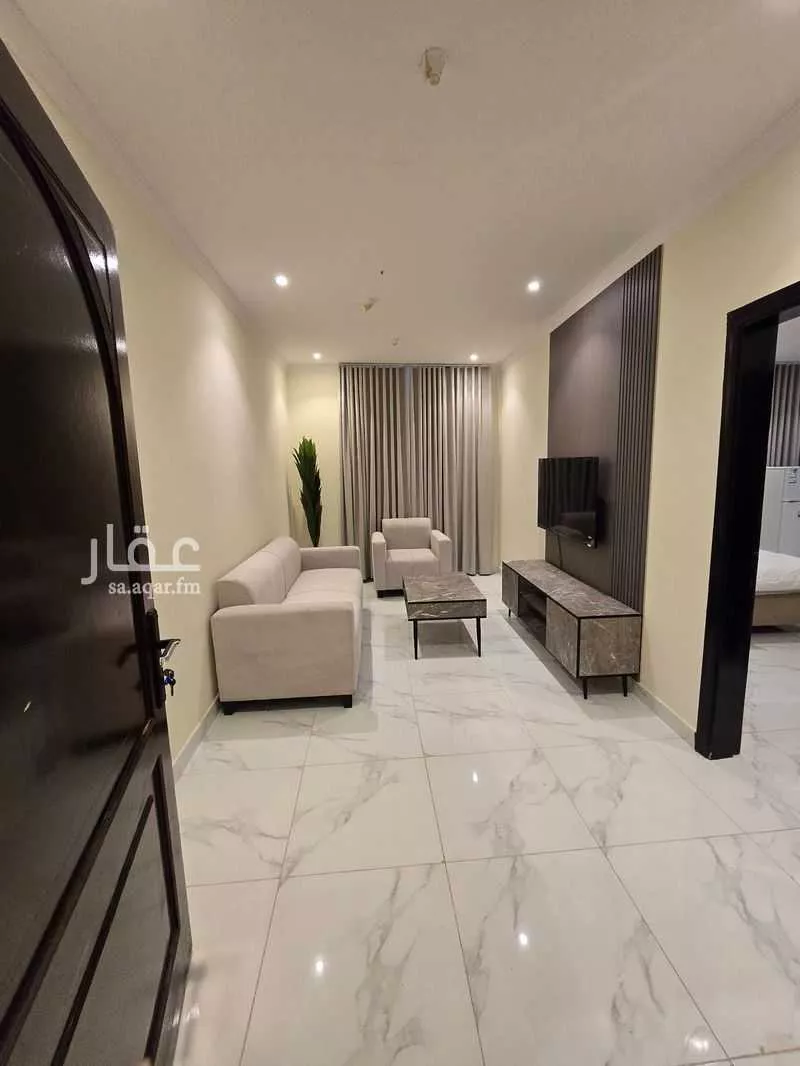 شقة 2 غرف في السنابل، جدة 13