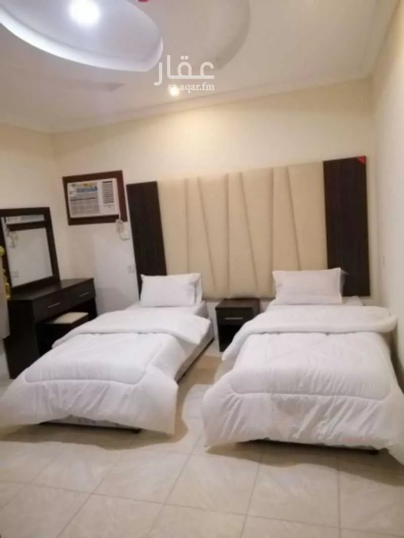 شقة 1 غرف في النسيم، جدة 4