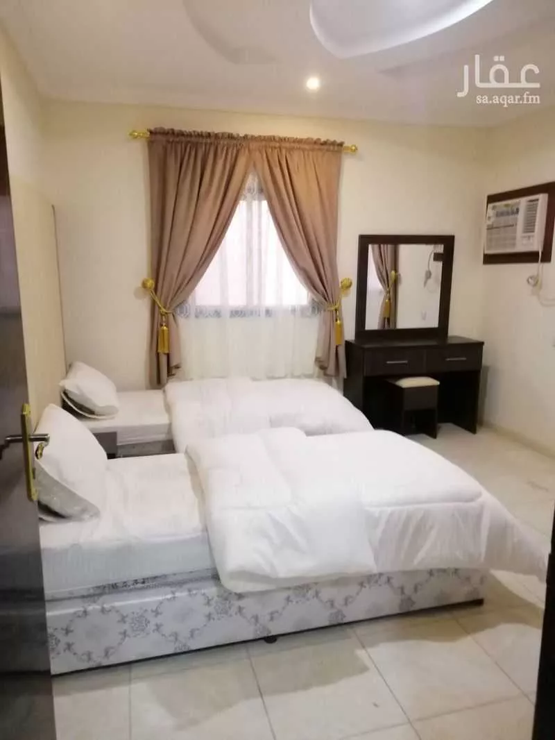 شقة 1 غرف في النسيم، جدة 10