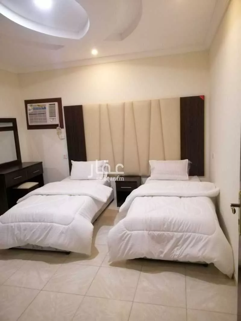 شقة 1 غرف في النسيم، جدة 13