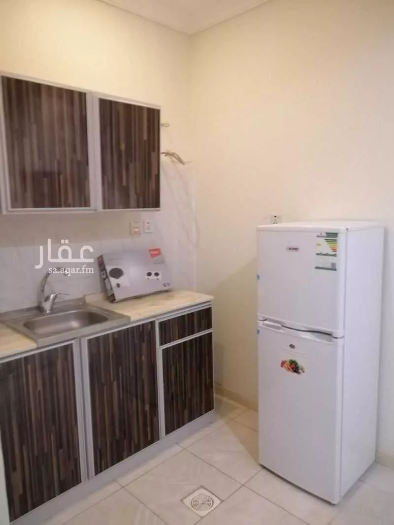 شقة 1 غرف في النسيم، جدة 23