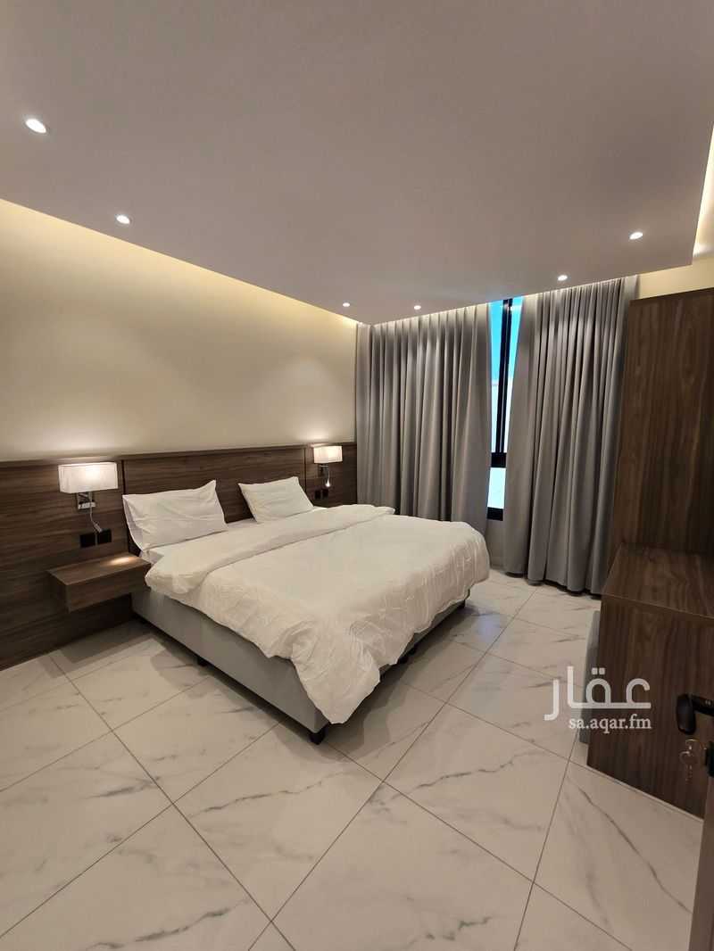 1 bedroom apartment in Al Hamra, Jeddah 9