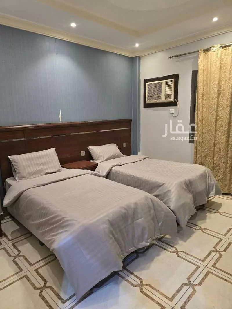 2 bedroom apartment in Al Safa, Jeddah 8
