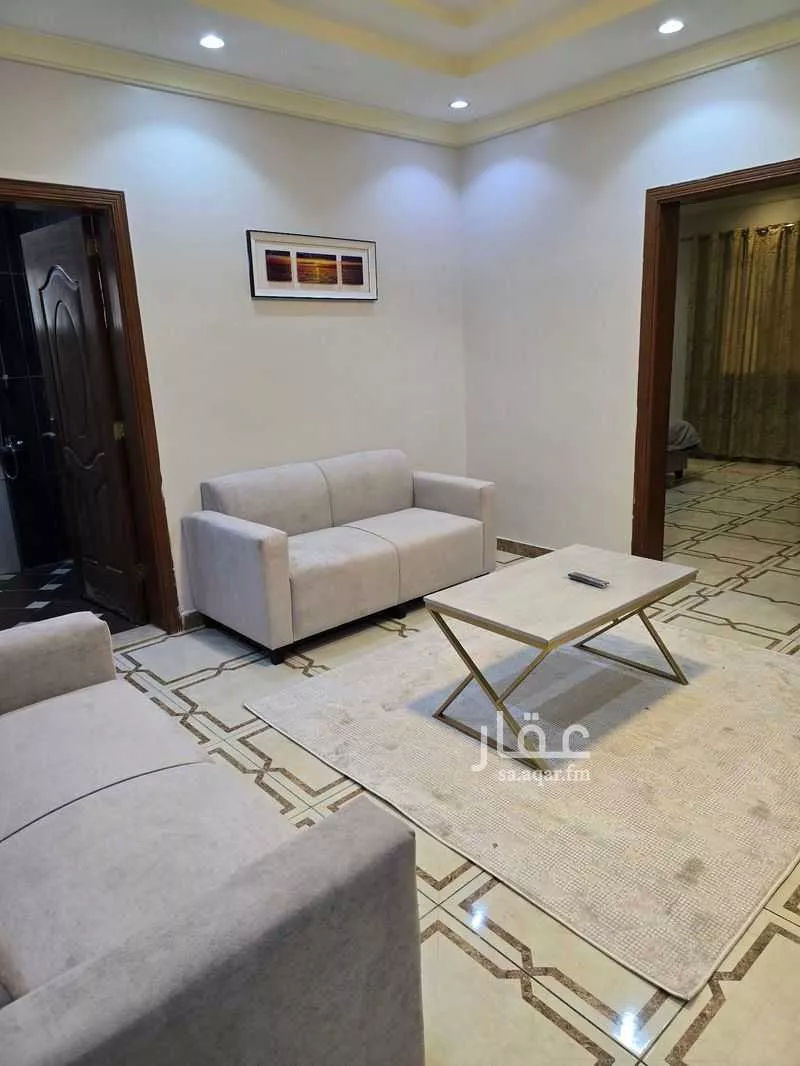 2 bedroom apartment in Al Safa, Jeddah 16