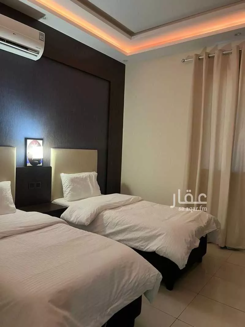 2 bedroom apartment in Al Rabwa 5