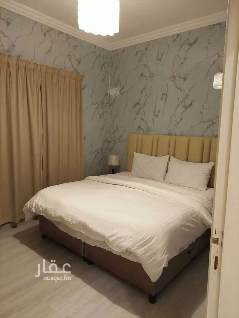 1 bedroom apartment in Al Bawadi 2