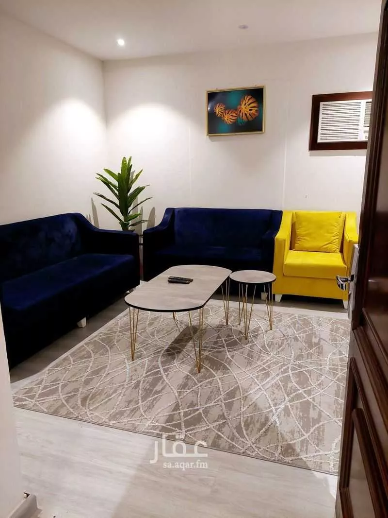 1 bedroom apartment in Al Bawadi 5