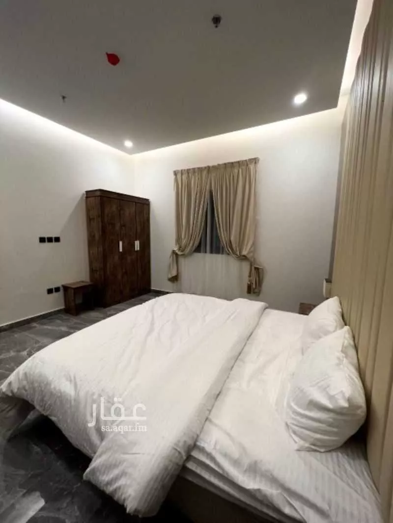 شقة 1 غرف في الرحمانية، جدة 15
