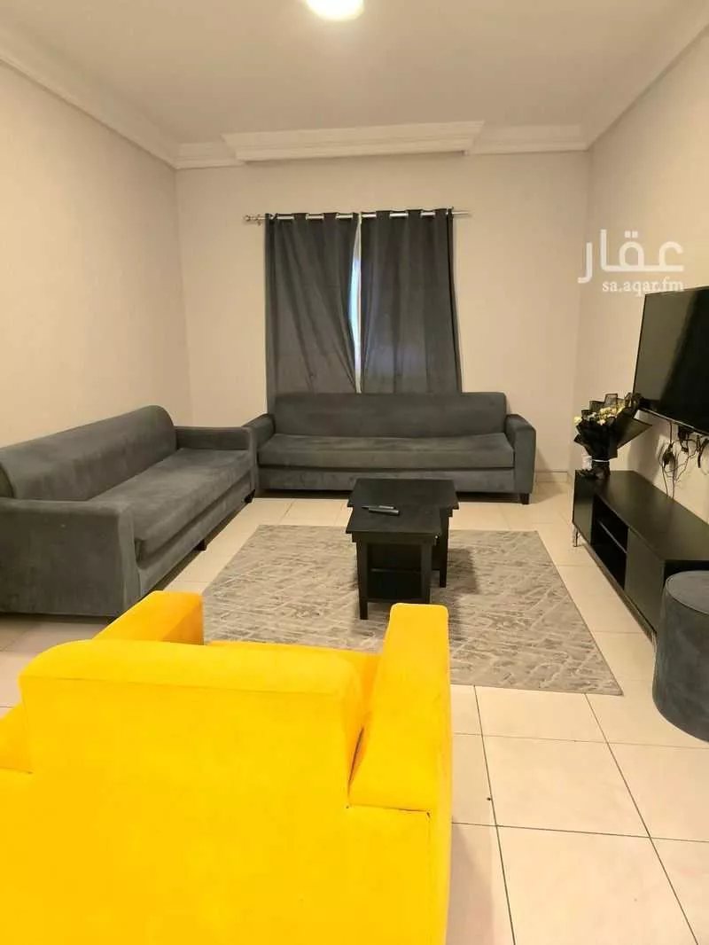 2 bedroom apartment in Al Sharafiyah, Jeddah 8