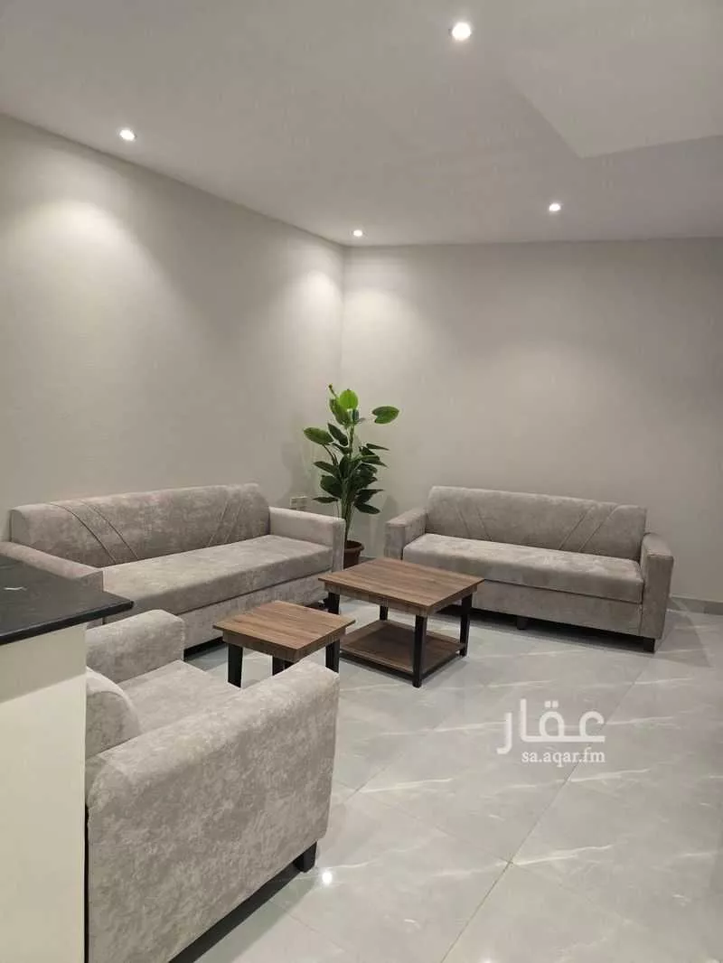 2 bedroom apartment in Al Safa, Jeddah 9