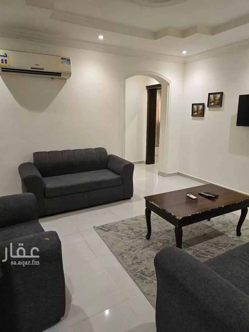 2 bedroom apartment in Al Marwa, Jeddah 12