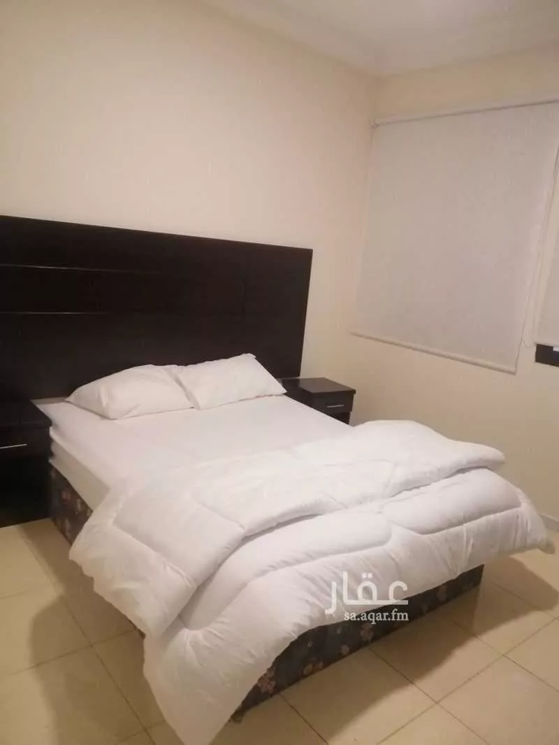 شقة 1 غرف في السلامة 3