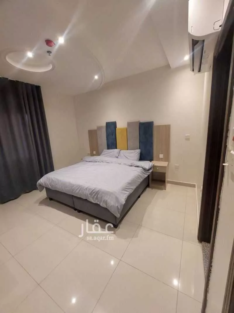 1 bedroom apartment in Mishrifah, Jeddah 11