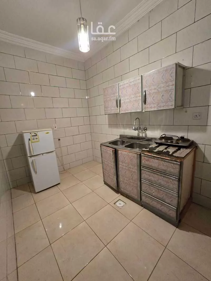شقة 1 غرف في النسيم، جدة 15
