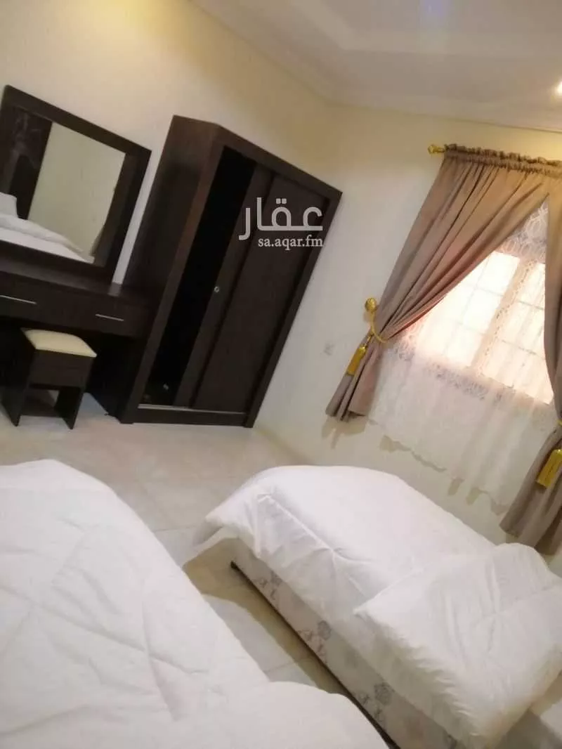 شقة 1 غرف في النسيم، جدة 25