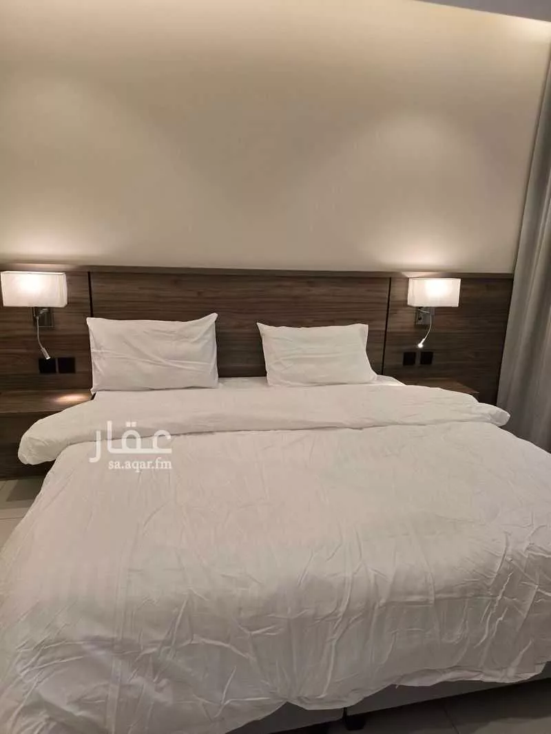 1 bedroom apartment in Al Hamra 1