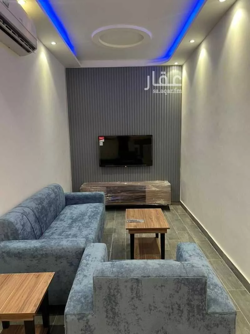 2 bedroom apartment in Al Rabwa 3