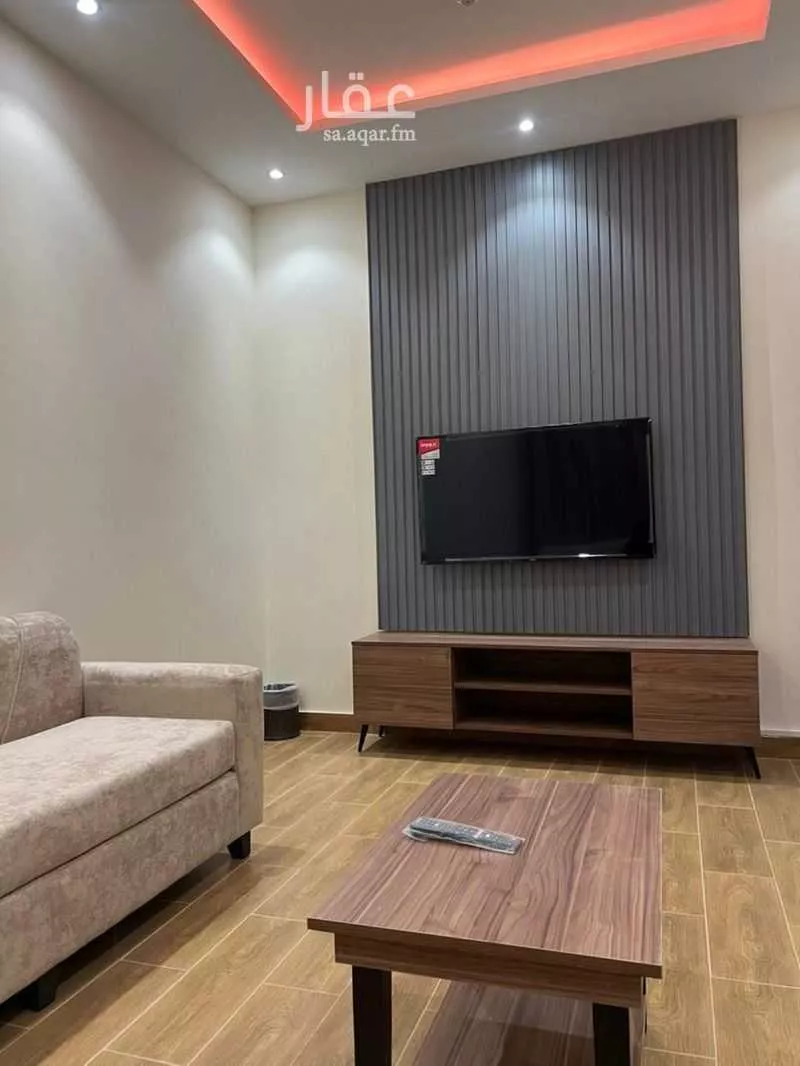 2 bedroom apartment in Al Rabwa 4