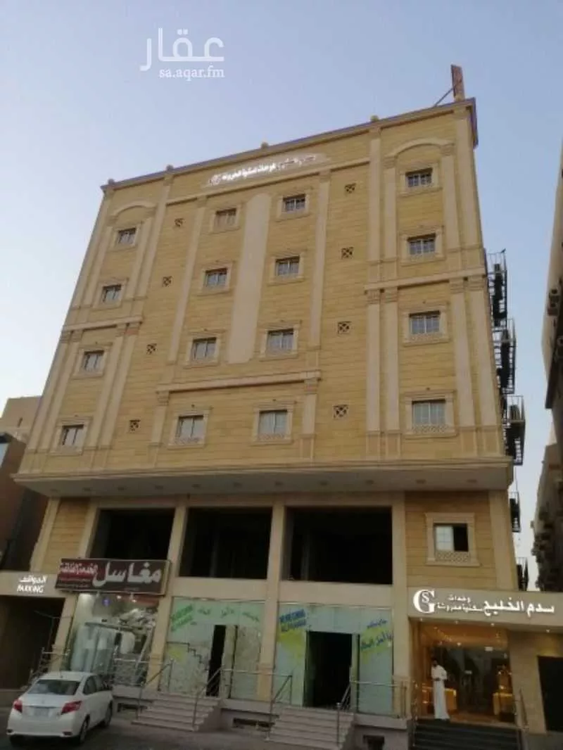 شقة 2 غرف في المنار، جدة 7