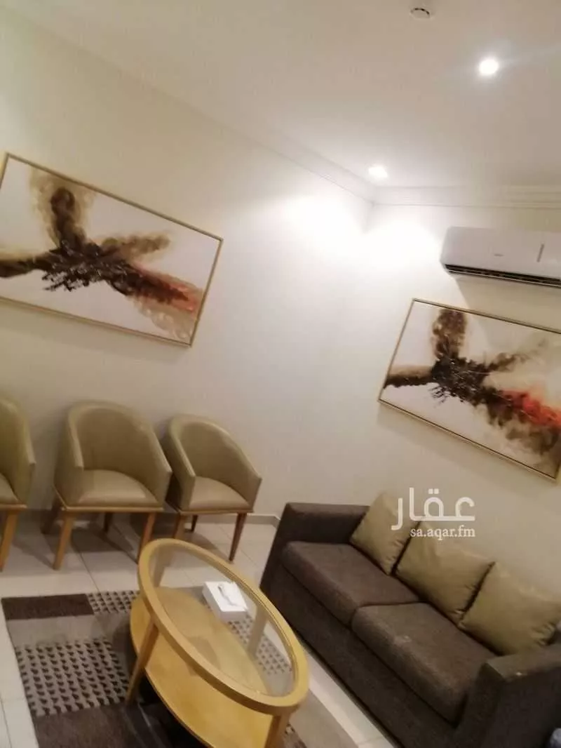 شقة 2 غرف في المنار، جدة 13