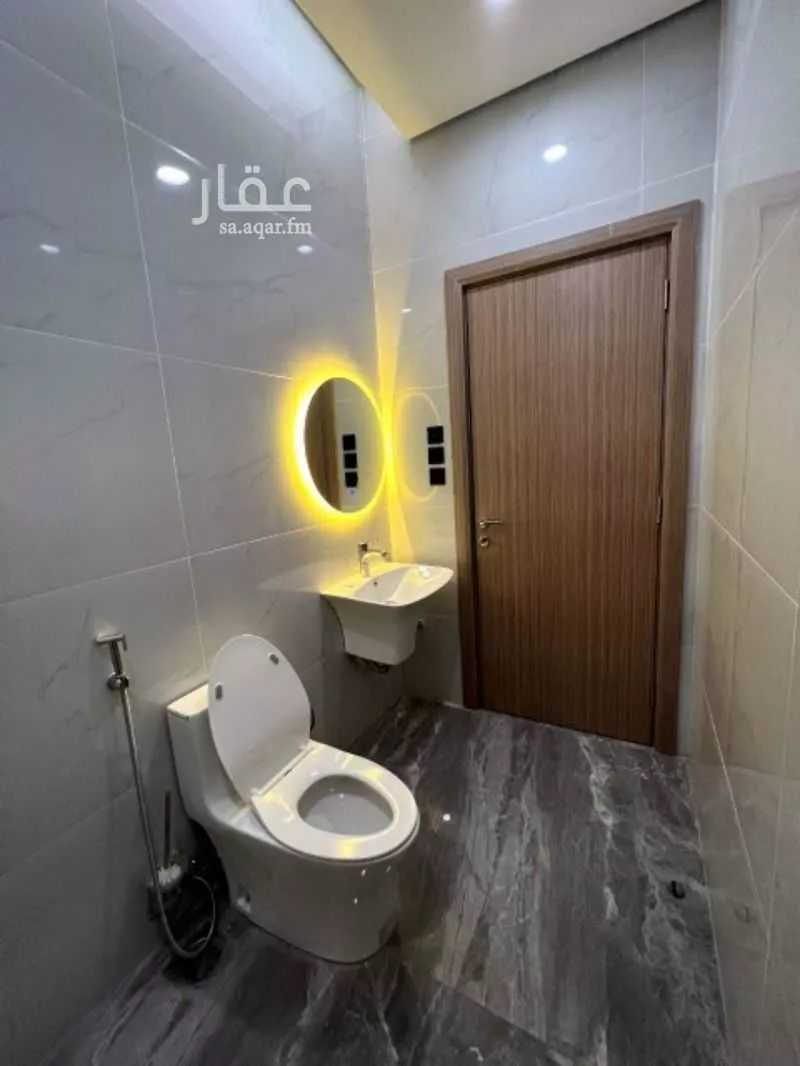 شقة 1 غرف في الرحمانية، جدة 17