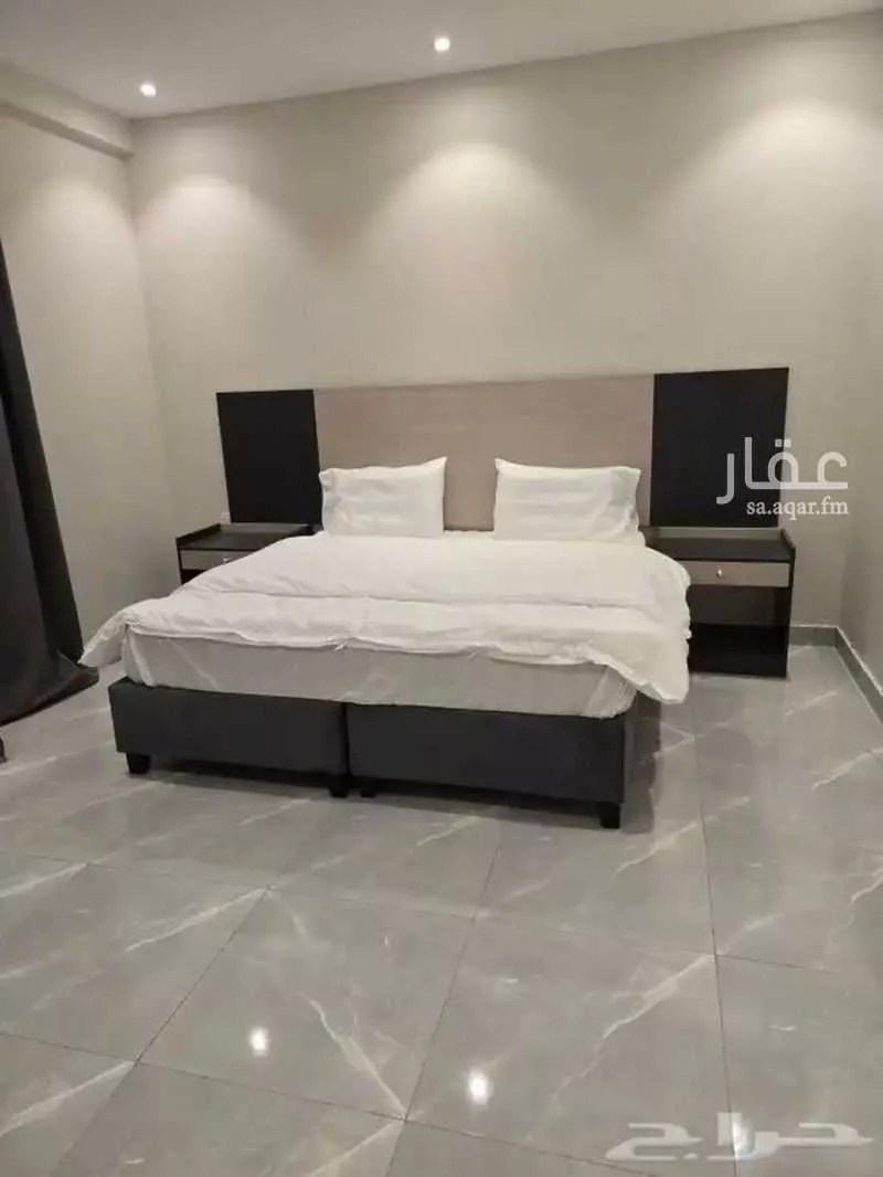 شقة 1 غرف في الصفا 5