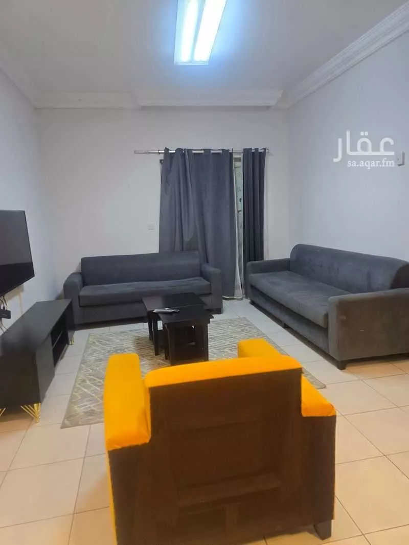 2 bedroom apartment in Al Sharafiyah, Jeddah 14