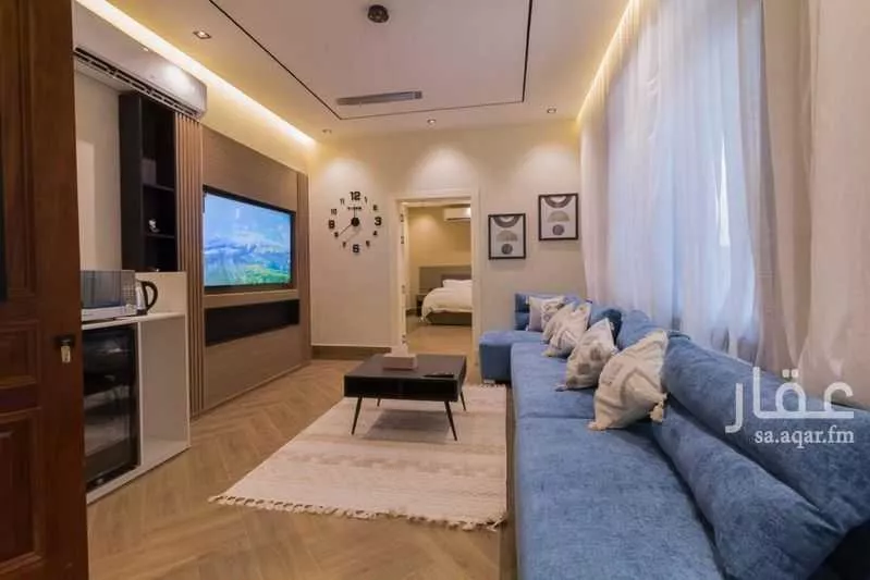 1 bedroom apartment in Al Shati, Jeddah 25