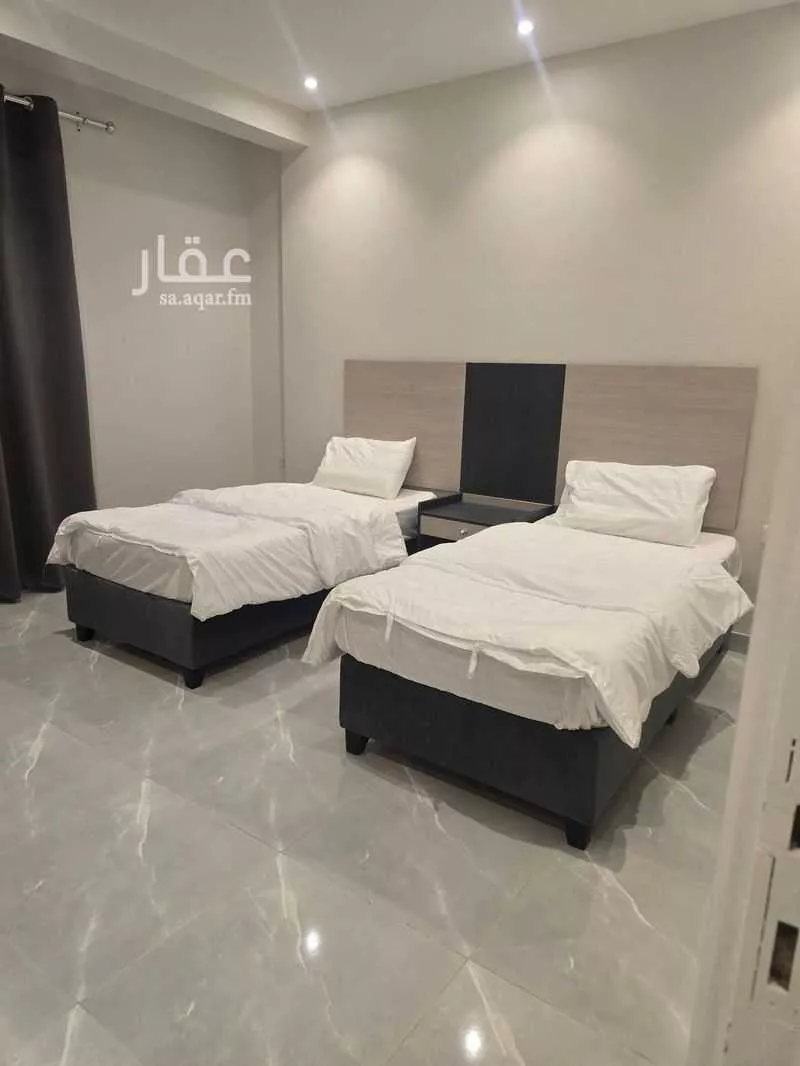 2 bedroom apartment in Al Safa, Jeddah 19
