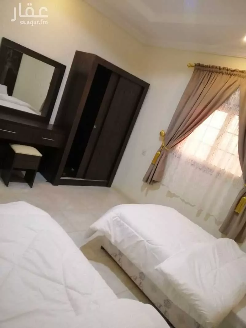 2 bedroom apartment in Al Naseem, Jeddah 6