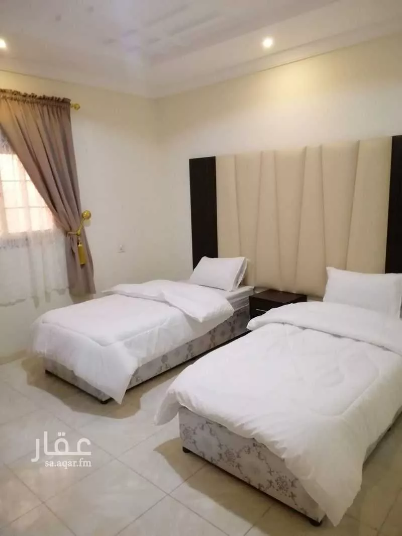 2 bedroom apartment in Al Naseem, Jeddah 8