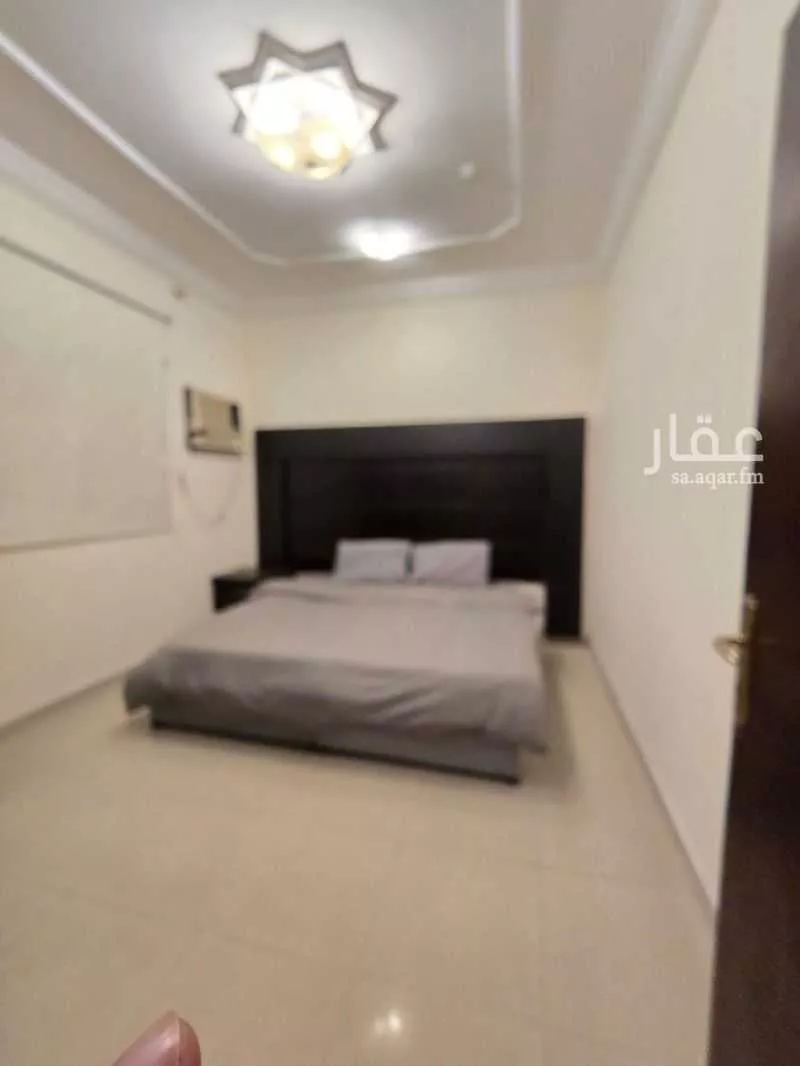 شقة 1 غرف في النسيم، جدة 6