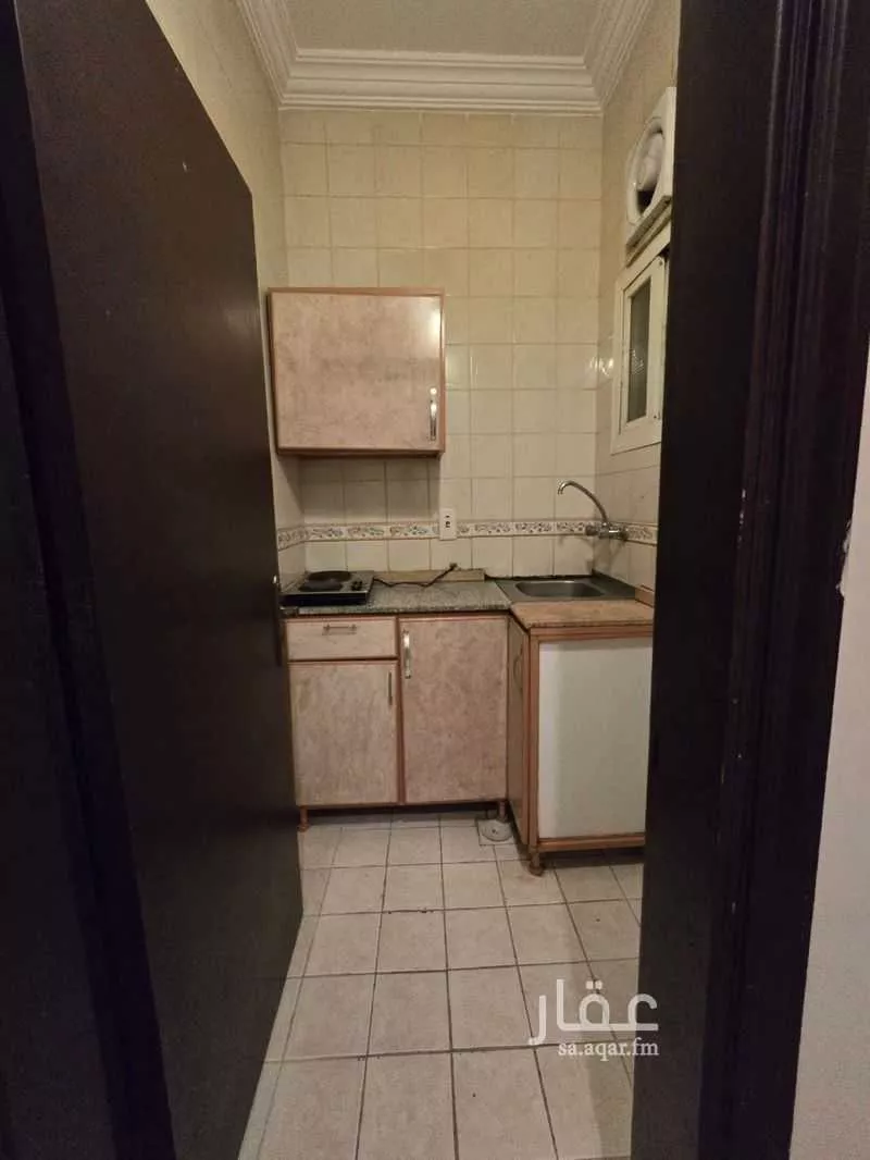 شقة 1 غرف في النسيم، جدة 14