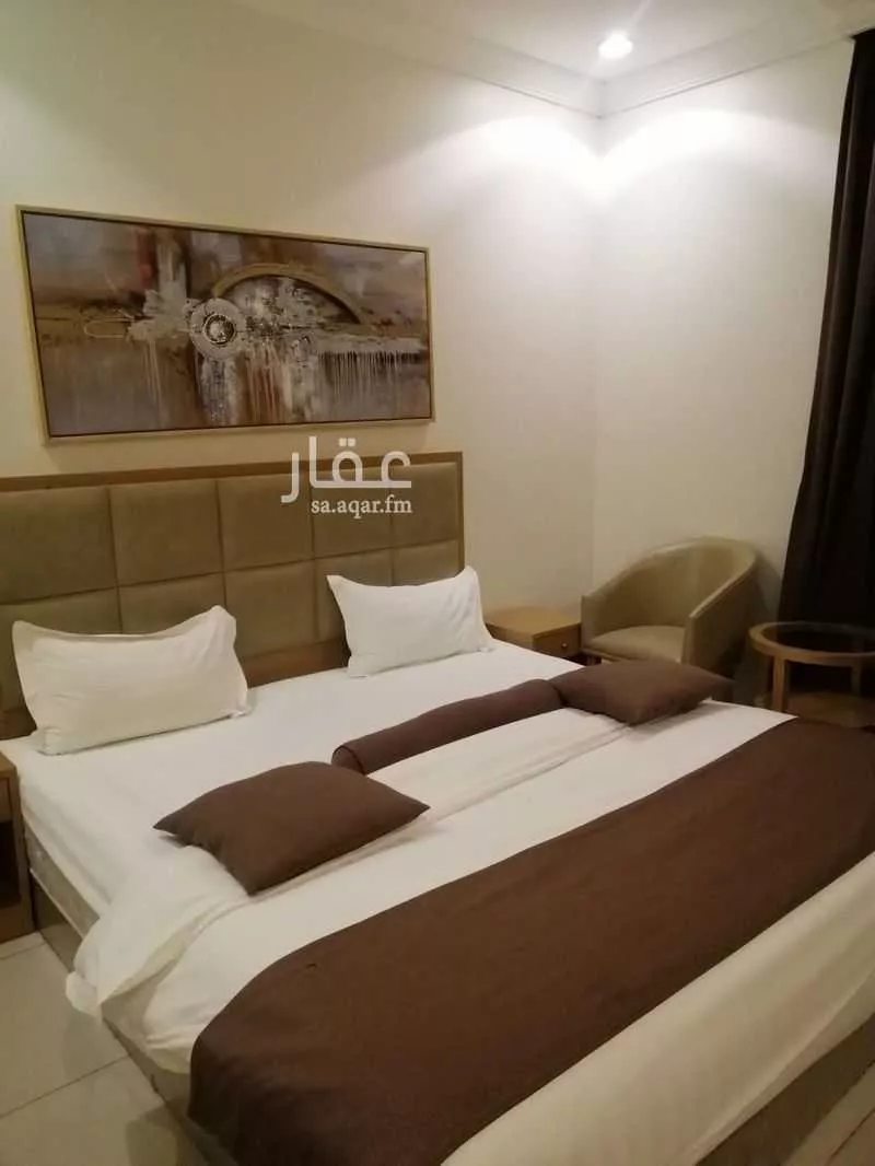 شقة 2 غرف في المنار، جدة 16