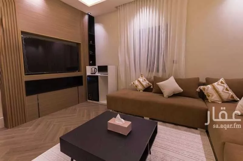 1 bedroom apartment in Al Shati, Jeddah 13