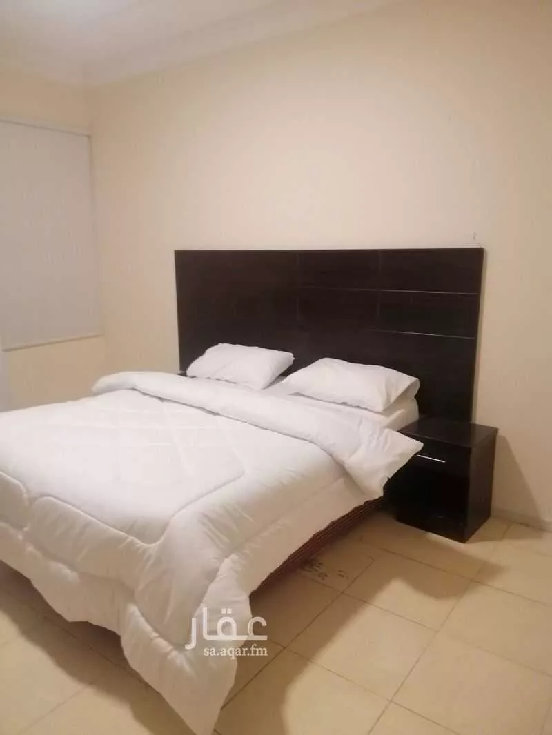 شقة 1 غرف في السلامة 1