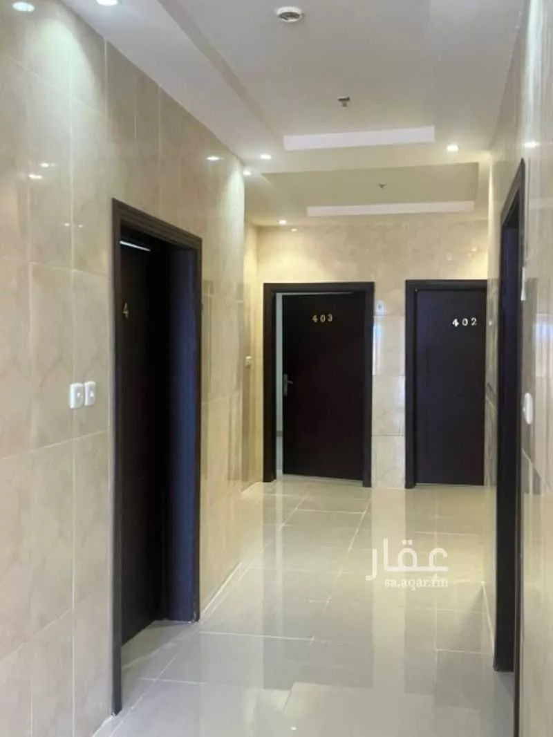 2 bedroom apartment in Al Shiraa, Jeddah 10