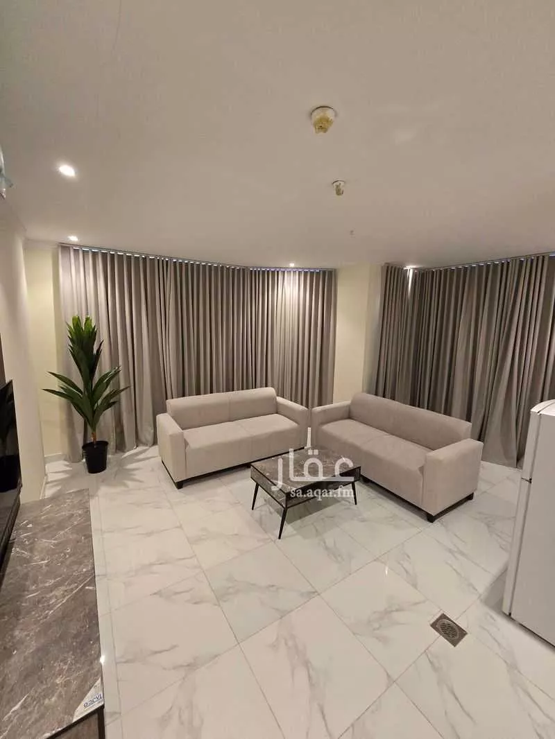 شقة 2 غرف في السنابل، جدة 19
