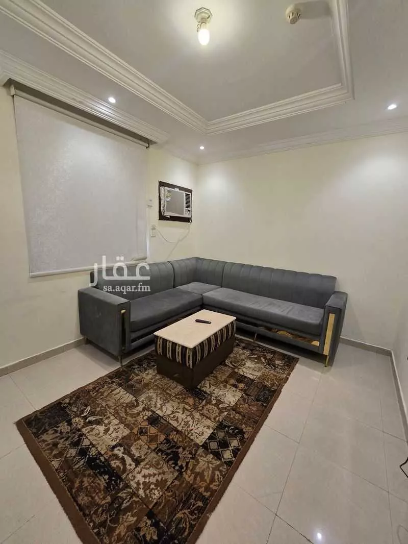 شقة 1 غرف في النسيم، جدة 8
